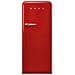FAB28RRD6 monoporta Libera installazione 270 L Rosso - Foto miniatura 1
