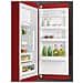 FAB28RRD6 monoporta Libera installazione 270 L Rosso - Foto miniatura 17