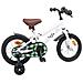 Bicicletta per Bambini 16 Pollici per bambini di 4-6 anni - Foto miniatura 3
