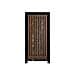 FRAME 4000D WOOD RS Midi Tower Nero, Legno - Foto miniatura 3