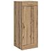 Armadietto a muro Rovere Artigianale 34,5 x 34 x 90 cm - Foto miniatura 1