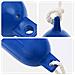 Fendini per barche 2 pz Ø 14 x 50 cm Blu PVC - Foto miniatura 5