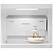 Frigorifero Side by Side Serie 600 Inox 177 cm NoFrost Classe E EAT6ME53U0 - Foto miniatura 2