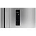 Frigorifero Side by Side Serie 600 Inox 177 cm NoFrost Classe E EAT6ME53U0 - Foto miniatura 7