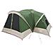 Tenda a capanna con copertura impermeabile 10 persona Verde - Foto miniatura 3