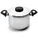 85118 - Padella con coperchio Studio 18 INOX - Foto miniatura 1