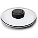85118 - Padella con coperchio Studio 18 INOX - Foto miniatura 3