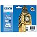 Big Ben Tanica Ciano - Foto miniatura 8