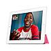 iPad Smart Cover - Poliuretano - Rosa - Foto miniatura 4