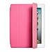 iPad Smart Cover - Poliuretano - Rosa - Foto miniatura 1