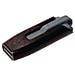 Chiavetta USB Store n Go V3 64 GB Interfaccia USB 3.0 Colore Nero / Grigio - Foto miniatura 12