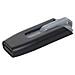 Chiavetta USB Store n Go V3 64 GB Interfaccia USB 3.0 Colore Nero / Grigio - Foto miniatura 8