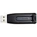 Chiavetta USB Store n Go V3 64 GB Interfaccia USB 3.0 Colore Nero / Grigio - Foto miniatura 14