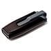 Chiavetta USB Store n Go V3 64 GB Interfaccia USB 3.0 Colore Nero / Grigio - Foto miniatura 4
