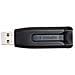 Chiavetta USB Store n Go V3 64 GB Interfaccia USB 3.0 Colore Nero / Grigio - Foto miniatura 9