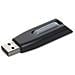 Chiavetta USB Store n Go V3 64 GB Interfaccia USB 3.0 Colore Nero / Grigio - Foto miniatura 1