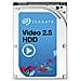 Hard Disk Interno Video 500 GB 2.5" Sata II 3 GB / s Buffer 16 MB 5400 Rpm - Foto miniatura 4