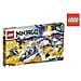 70724 NinjaCopter - Foto miniatura 6