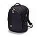 BackPack ECO Zaino per Notebook da 14" fino a 15.6" - Nero - Foto miniatura 1