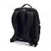 BackPack ECO Zaino per Notebook da 14" fino a 15.6" - Nero - Foto miniatura 3