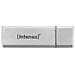 Chiavetta USB Ultra Line 128 GB Interfaccia USB 3.0 Colore Argento - Foto miniatura 4