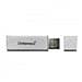 Chiavetta USB Ultra Line 128 GB Interfaccia USB 3.0 Colore Argento - Foto miniatura 2