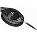 Cuffie Over-Ear Cablato HD 569 Colore Nero - Foto miniatura 1