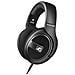 Cuffie Over-Ear Cablato HD 569 Colore Nero - Foto miniatura 3