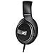 Cuffie Over-Ear Cablato HD 569 Colore Nero - Foto miniatura 4