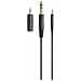 Cuffie Over-Ear Cablato HD 569 Colore Nero - Foto miniatura 5