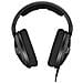 Cuffie Over-Ear Cablato HD 569 Colore Nero - Foto miniatura 6