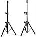 Coppia Stativi Universali X Casse (versione Compatta) Art 180553 - Foto miniatura 2