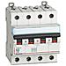 Fh84c40 - Btdin100 - Interruttore Magnetotermico 4p Curva C 40a 10ka - Foto miniatura 1