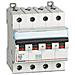 Fh84c40 - Btdin100 - Interruttore Magnetotermico 4p Curva C 40a 10ka - Foto miniatura 2