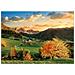 Puzzle 3000 Pezzi High Quality Collection The Alps 33545 - Foto miniatura 2