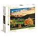 Puzzle 3000 Pezzi High Quality Collection The Alps 33545 - Foto miniatura 1