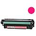 TONER RIGENERATO -  Hp Ce403x 201x Magenta 2.3k  - Foto miniatura 1