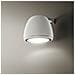 Cappa ad Isola PRF0098360 Aspirante 50 cm Colore Bianco - Foto miniatura 4