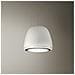 Cappa ad Isola PRF0098360 Aspirante 50 cm Colore Bianco - Foto miniatura 6
