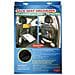 40128 Back Seat Organizer Per Sedile Anteriore - Foto miniatura 7