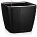 Vaso Quadro Premium Ls 50 Nero 50x50x46, 5 Cm 16289 - Foto miniatura 1