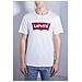 Graphic Set-in Neck T-shirt Uomo Taglia S - Foto miniatura 6