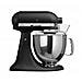 5KSM175PBK Robot da Cucina 7 Accessori Inclusi Capacità 4.8 L Potenza 300 W Colore Nero - Foto miniatura 11