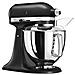 5KSM175PBK Robot da Cucina 7 Accessori Inclusi Capacità 4.8 L Potenza 300 W Colore Nero - Foto miniatura 10