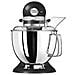 5KSM175PBK Robot da Cucina 7 Accessori Inclusi Capacità 4.8 L Potenza 300 W Colore Nero - Foto miniatura 9