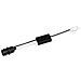 Cheat-box 5w Attacco T10dine Led (2 Pezzi - Foto miniatura 5
