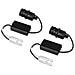 Cheat-box 5w Attacco T10dine Led (2 Pezzi - Foto miniatura 1