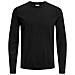 Pullover Jack & Jones Essential Basic Knitted Abbigliamento Uomo Xl - Foto miniatura 3