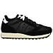 Jazz Original Vintage Sneakers Unisex Nero Nero 37,5 - Foto miniatura 1