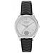 Orologio Donna Versus Versace Mont Pleasant Pelle Nero Vsp560118 - Foto miniatura 1